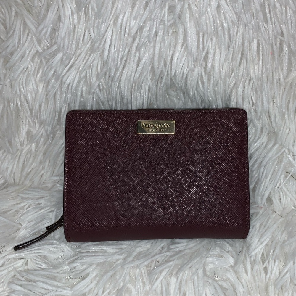 Kate spade Newbury Lane Wallet